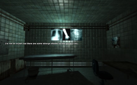 Penumbra Black Plague Gold Edition Steam Key GLOBAL - 8