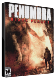 Penumbra Black Plague Gold Edition Steam Key GLOBAL - 1