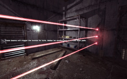 Penumbra Black Plague Gold Edition Steam Key GLOBAL - 5