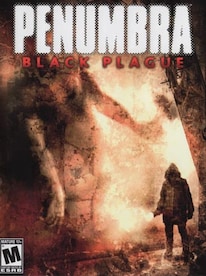 Penumbra Black Plague Gold Edition Steam Key GLOBAL - 2