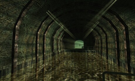 Penumbra Collectors Pack Steam Gift LATAM - 5