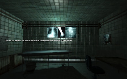 Penumbra Collectors Pack Steam Key GLOBAL - 6