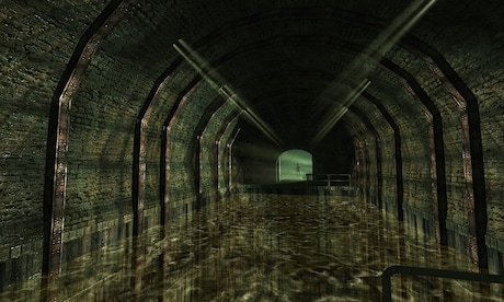 Penumbra Collectors Pack Steam Key GLOBAL - 5
