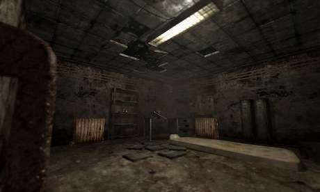 Penumbra Collectors Pack Steam Key GLOBAL - 0