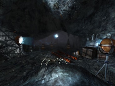 Penumbra Overture Steam Key GLOBAL - 16