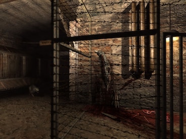 Penumbra Overture Steam Key GLOBAL - 17