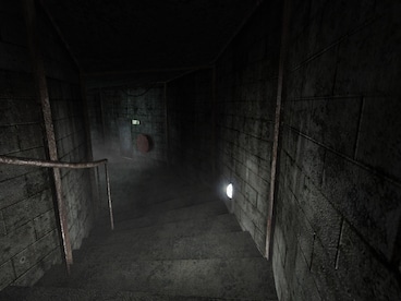 Penumbra Overture Steam Key GLOBAL - 15