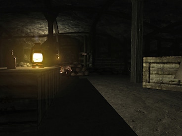 Penumbra Overture Steam Key GLOBAL - 12