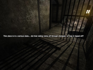 Penumbra Overture Steam Key GLOBAL - 14