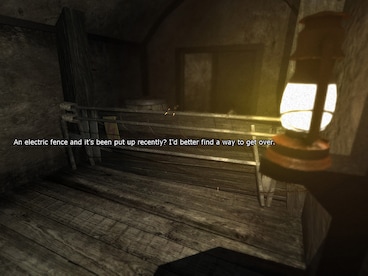 Penumbra Overture Steam Key GLOBAL - 11