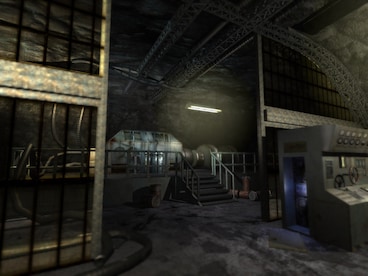Penumbra Overture Steam Key GLOBAL - 13