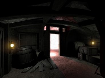 Penumbra Overture Steam Key GLOBAL - 9