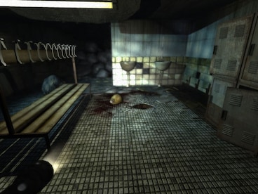 Penumbra Overture Steam Key GLOBAL - 10