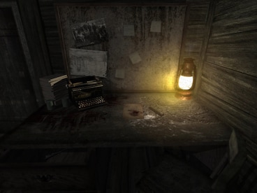 Penumbra Overture Steam Key GLOBAL - 8