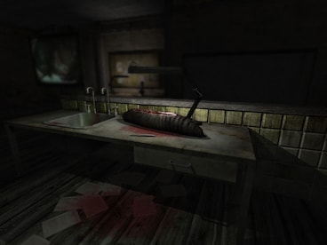 Penumbra Overture Steam Key GLOBAL - 6