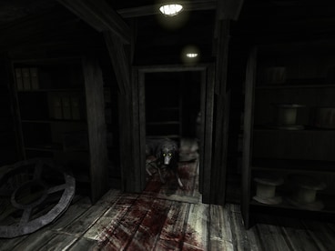 Penumbra Overture Steam Key GLOBAL - 7