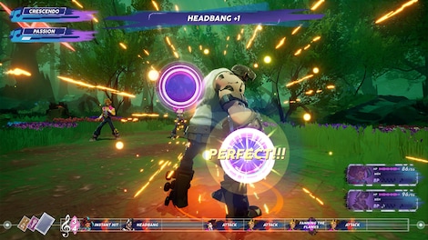 People of Note (PC) - Steam Key - GLOBAL - 8