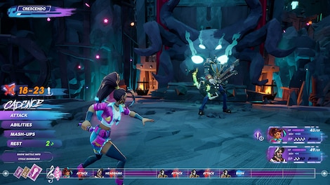 People of Note (PC) - Steam Key - GLOBAL - 11