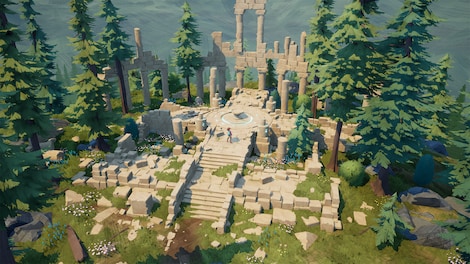 People of Note (PC) - Steam Key - GLOBAL - 5