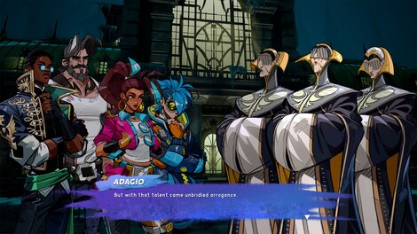 People of Note (PC) - Steam Key - GLOBAL - 10