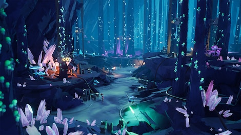 People of Note (Xbox Series X/S, PC) - Xbox Live Key - EUROPE - 7