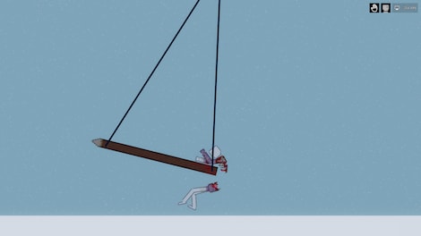 People Playground (PC) - Steam Account - GLOBAL - 10