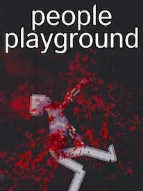 People Playground (PC) - Steam Key - GLOBAL - 1