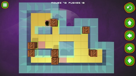 Pepe Porcupine Steam Key GLOBAL - 4