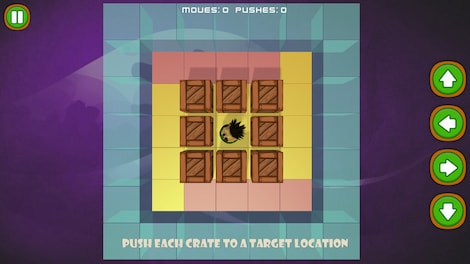 Pepe Porcupine Steam Key GLOBAL - 6