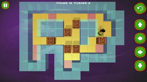 Pepe Porcupine Steam Key GLOBAL - 0