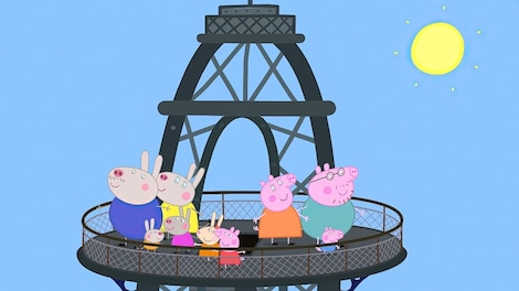 Peppa Pig: World Adventures (Xbox Series X/S, PC) - Steam Key - UNITED STATES - 5