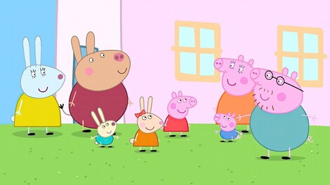 Peppa Pig: World Adventures (Xbox Series X/S, PC) - Steam Key - UNITED STATES - 7
