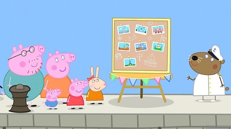 Peppa Pig: World Adventures (Xbox Series X/S, PC) - Steam Key - UNITED STATES - 6