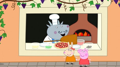 Peppa Pig: World Adventures (Xbox Series X/S, Windows 10) - Steam Key - UNITED STATES - 8