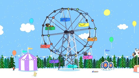 Peppa Pig: World Adventures (Xbox Series X/S, Windows 10) - Steam Key - UNITED STATES - 10