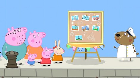 Peppa Pig: World Adventures (Xbox Series X/S, Windows 10) - Steam Key - UNITED STATES - 6