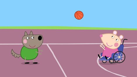 Peppa Pig: World Adventures (Xbox Series X/S, Windows 10) - Steam Key - UNITED STATES - 9