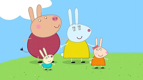 Peppa Pig: World Adventures (Xbox Series X/S, Windows 10) - Steam Key - UNITED STATES - 4