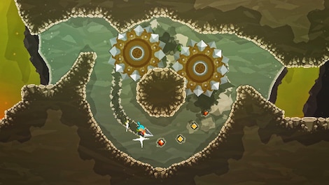 Pepper Grinder (PC) - Steam Key - EUROPE - 8