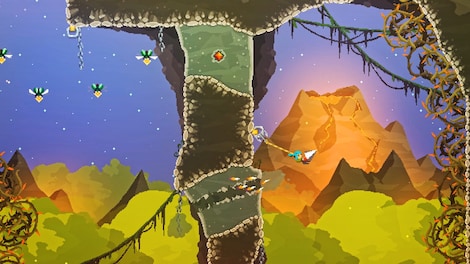 Pepper Grinder (PC) - Steam Key - GLOBAL - 7