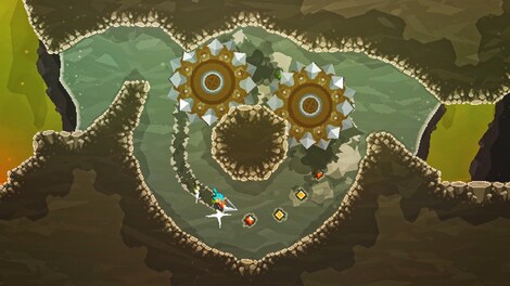Pepper Grinder (PC) - Steam Key - GLOBAL - 8