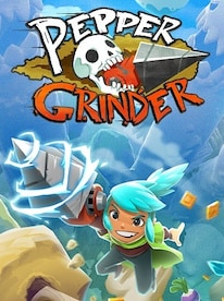 Pepper Grinder (PC) - Steam Key - GLOBAL - 1