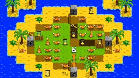Peppy's Adventure (PC) - Steam Gift - GLOBAL - 8