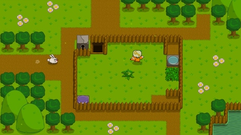 Peppy's Adventure (PC) - Steam Gift - GLOBAL - 3