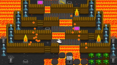 Peppy's Adventure (PC) - Steam Gift - GLOBAL - 7