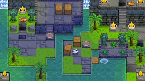 Peppy's Adventure (PC) - Steam Gift - GLOBAL - 9