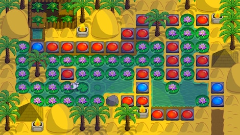 Peppy's Adventure (PC) - Steam Gift - GLOBAL - 5