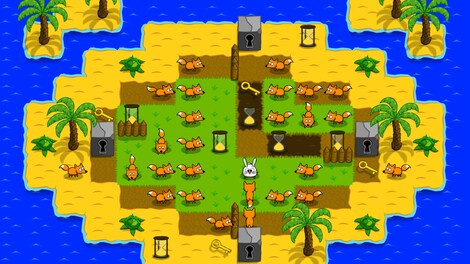 Peppy's Adventure (PC) - Steam Key - EUROPE - 8