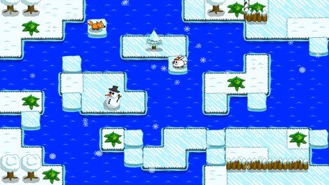 Peppy's Adventure (PC) - Steam Key - EUROPE - 4