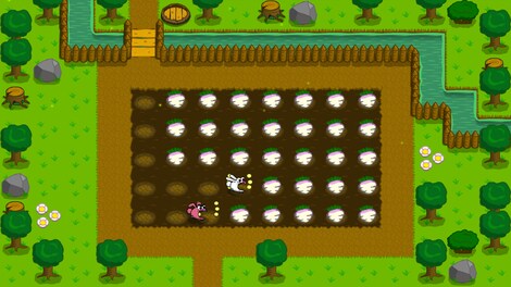 Peppy's Adventure (PC) - Steam Key - EUROPE - 11